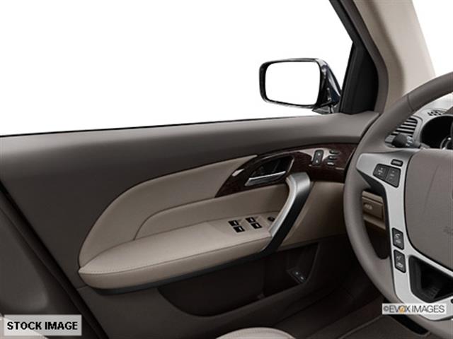 2013 Acura MDX 4dr S Auto QU All Weather Pkg AWD