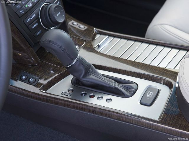 2013 Acura MDX Unknown