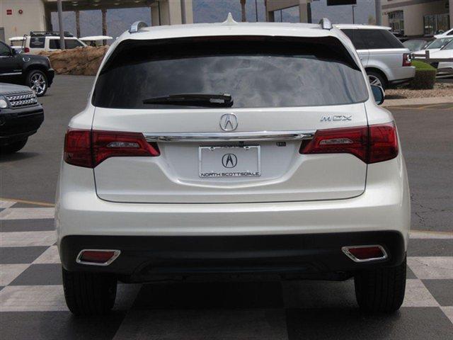2014 Acura MDX 2.4T Premium
