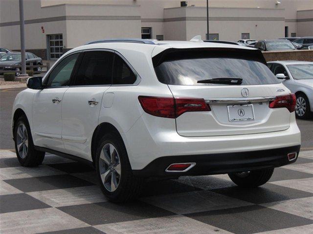 2014 Acura MDX 2.4T Premium
