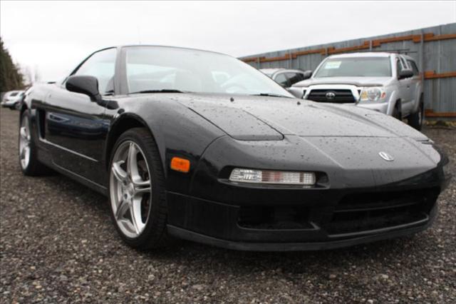1991 Acura NSX 2500 Sle,crew Cab, 4x4 Flatbed