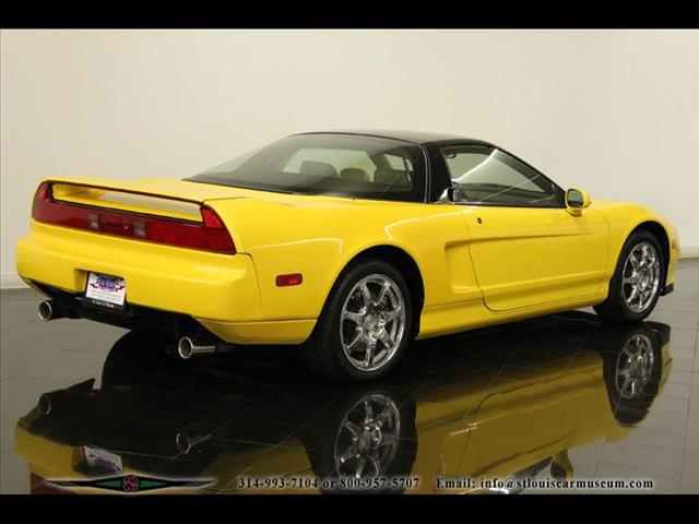 1999 Acura NSX Unknown