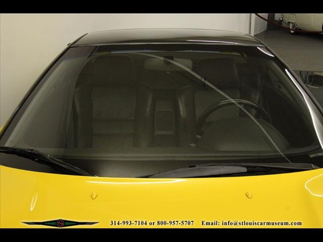 1999 Acura NSX Unknown