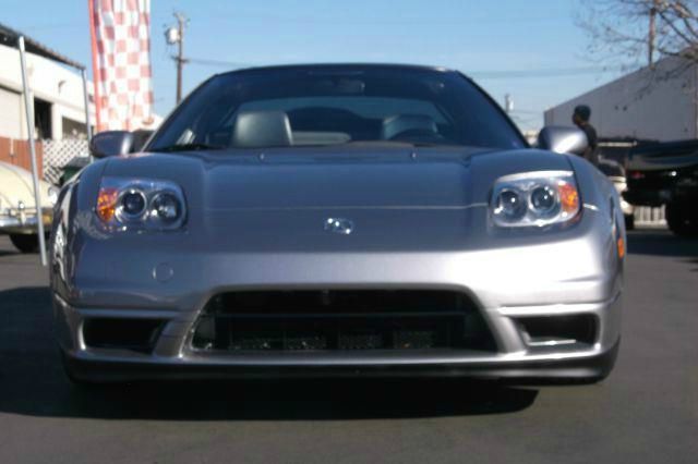 2005 Acura NSX 2.0T Luxury Ed.-fully Loaded