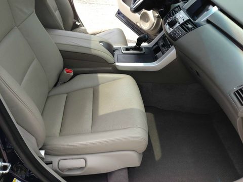 2007 Acura RDX 740il 4dr Sdn Sedan