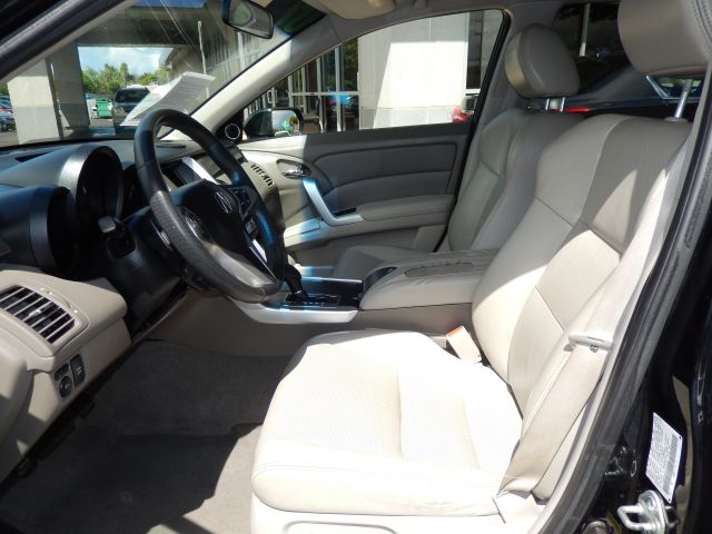 2007 Acura RDX 1500 LT1 Crew Cab 4WD