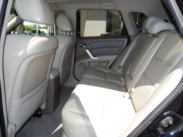 2007 Acura RDX 1500 LT1 Crew Cab 4WD