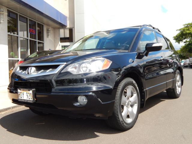 2007 Acura RDX 1500 LT1 Crew Cab 4WD