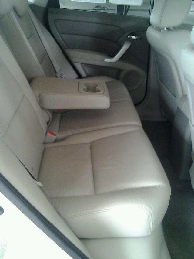 2007 Acura RDX Outback Sport Wagon