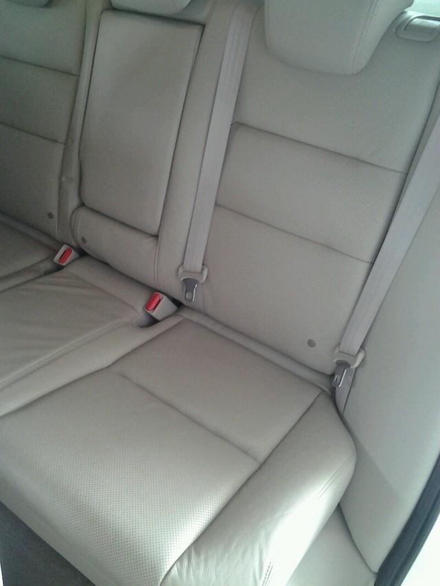 2007 Acura RDX Outback Sport Wagon