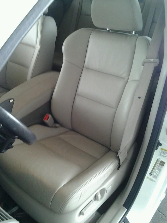 2007 Acura RDX Outback Sport Wagon