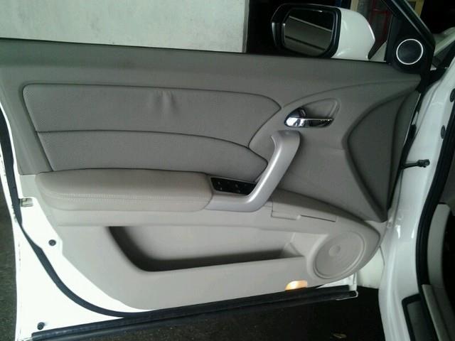 2007 Acura RDX Outback Sport Wagon