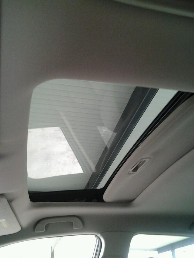 2007 Acura RDX Outback Sport Wagon