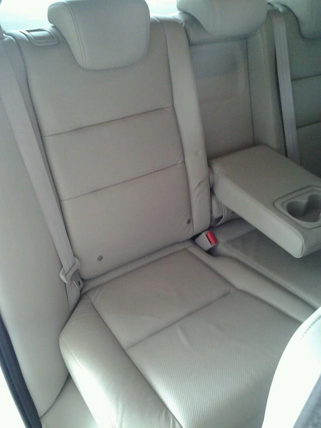 2007 Acura RDX Outback Sport Wagon