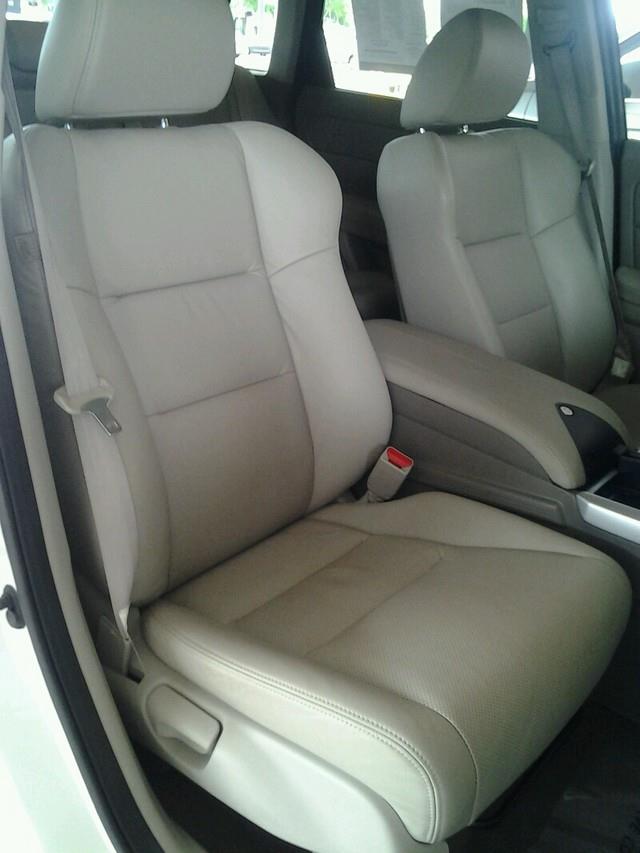 2007 Acura RDX Outback Sport Wagon