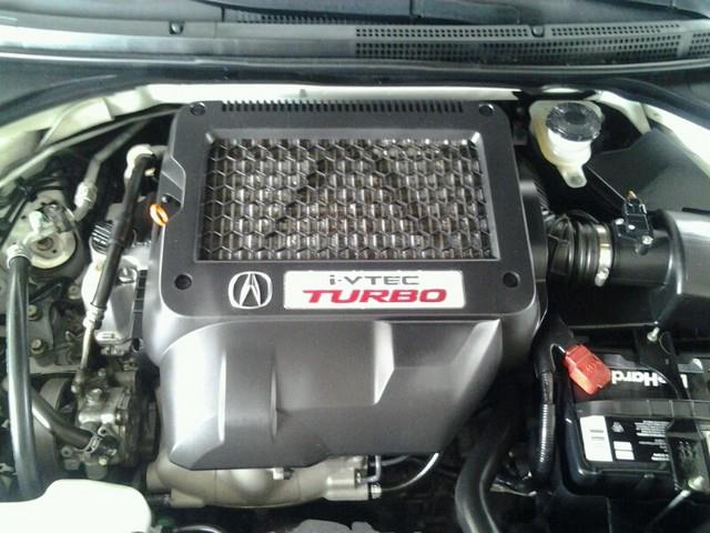 2007 Acura RDX Outback Sport Wagon