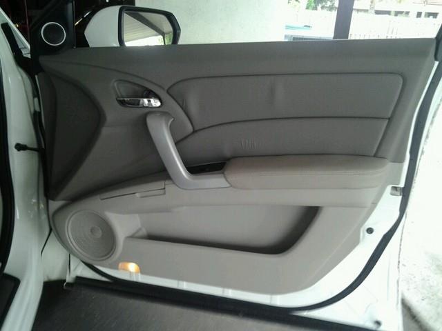 2007 Acura RDX Outback Sport Wagon