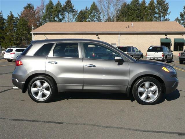 2007 Acura RDX 190E 2.6