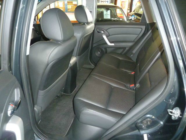 2007 Acura RDX 1500 LT1 Crew Cab 4WD