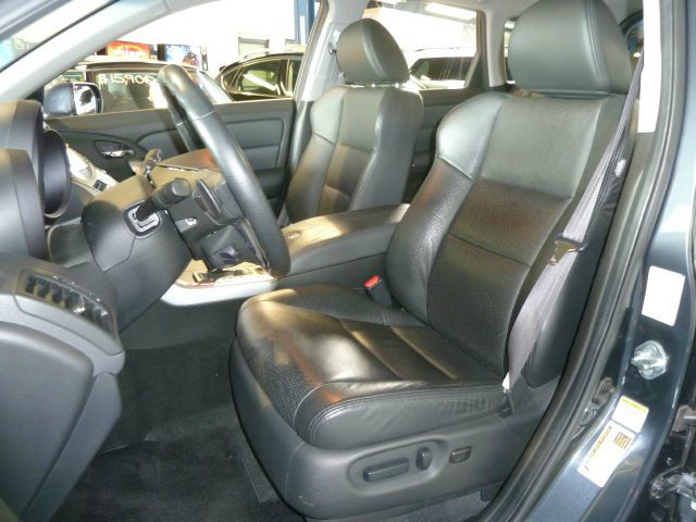 2007 Acura RDX 1500 LT1 Crew Cab 4WD