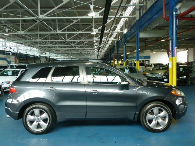 2007 Acura RDX 1500 LT1 Crew Cab 4WD