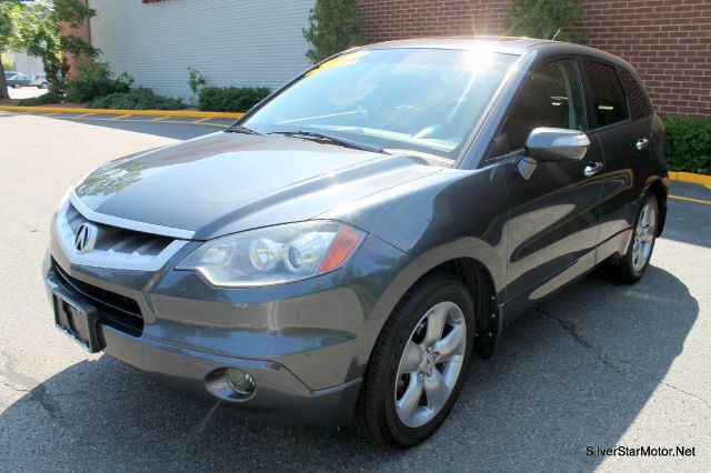 2007 Acura RDX 225 Convertible