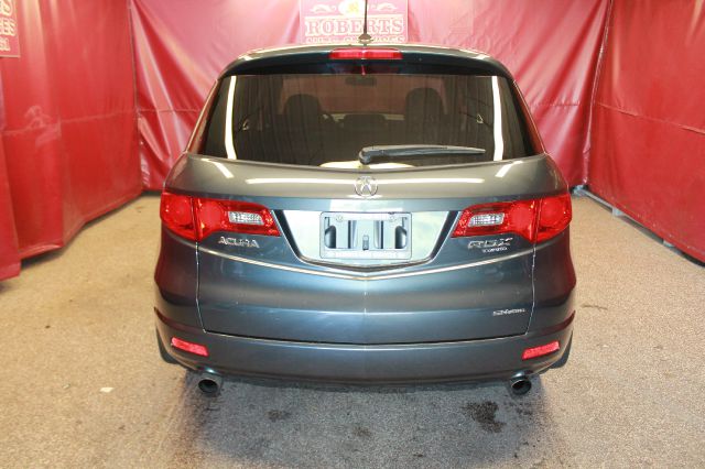 2007 Acura RDX 1500 LT1 Crew Cab 4WD