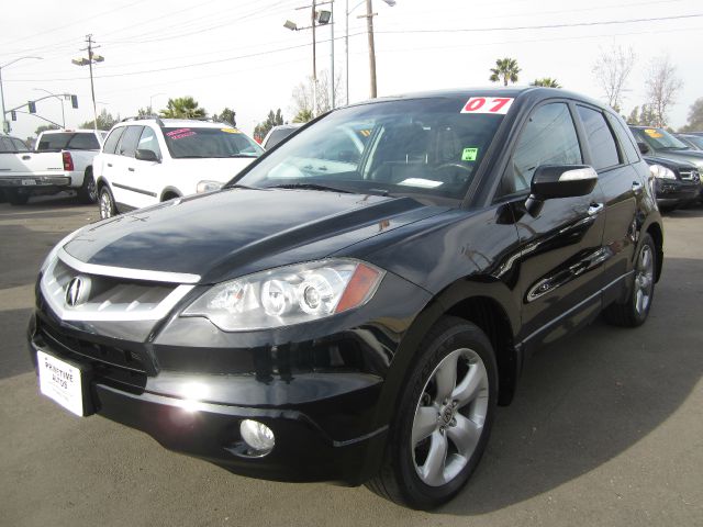 2007 Acura RDX 225 Convertible