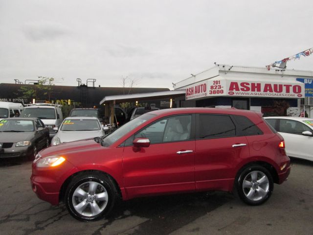 2007 Acura RDX STD Model