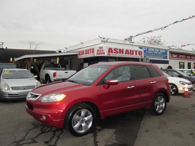 2007 Acura RDX STD Model