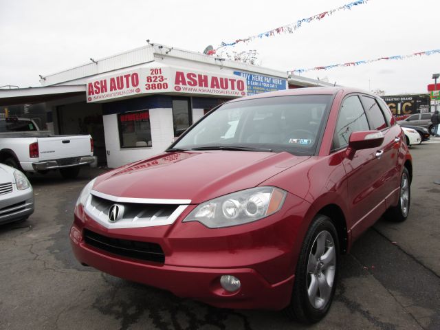 2007 Acura RDX STD Model