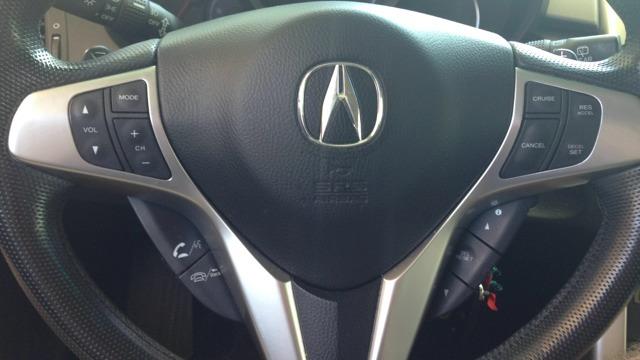 2007 Acura RDX Wagon SE