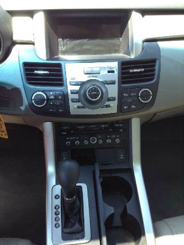 2007 Acura RDX 1500 LT1 Crew Cab 4WD