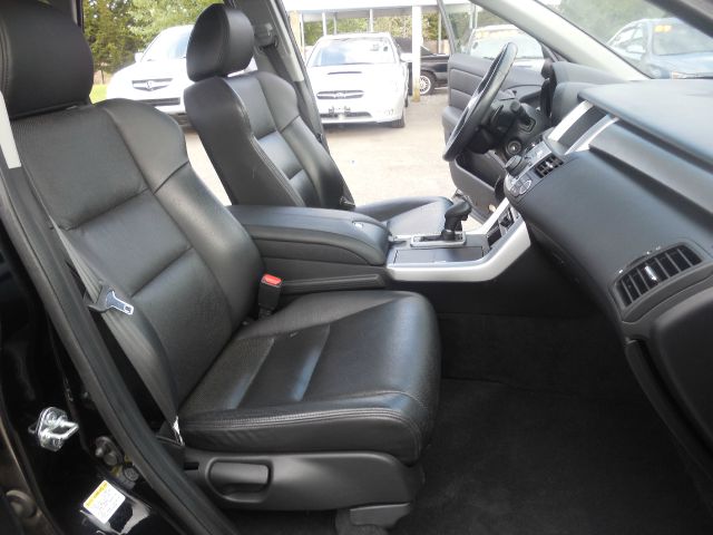 2007 Acura RDX C1500 Scottsdale