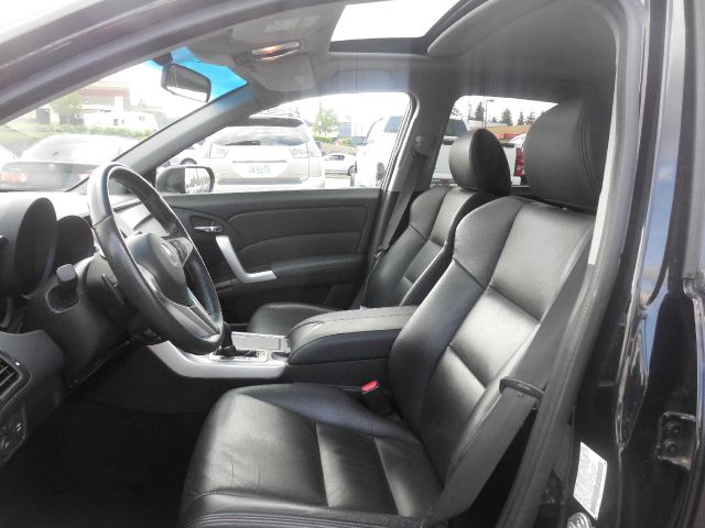 2007 Acura RDX C1500 Scottsdale