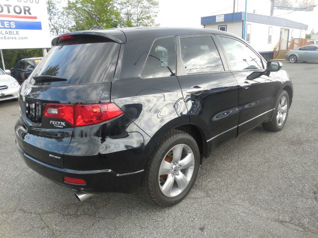 2007 Acura RDX C1500 Scottsdale