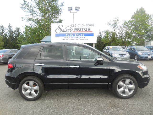 2007 Acura RDX C1500 Scottsdale