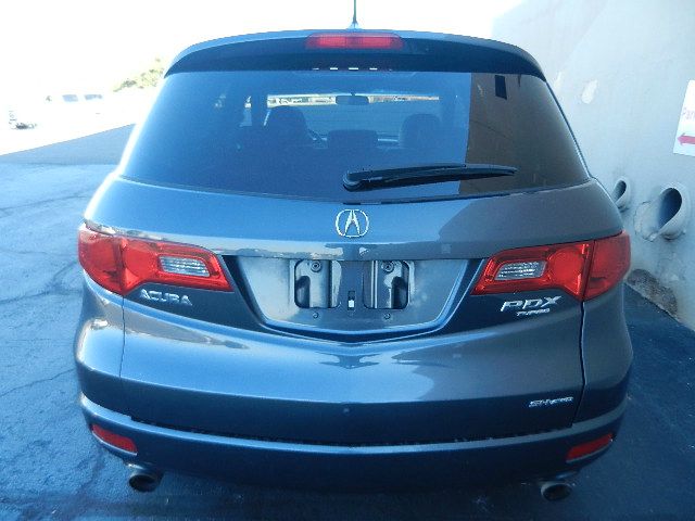 2007 Acura RDX 1500 LT1 Crew Cab 4WD