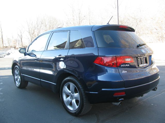 2008 Acura RDX EX - DUAL Power Doors