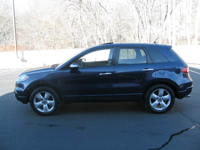 2008 Acura RDX EX - DUAL Power Doors
