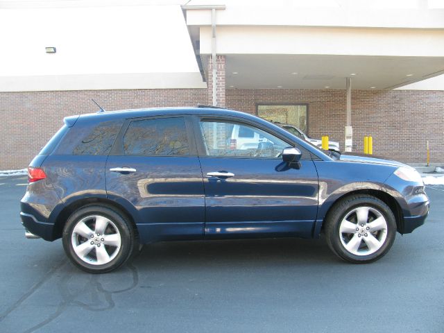 2008 Acura RDX EX - DUAL Power Doors