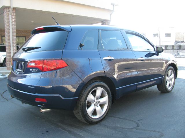 2008 Acura RDX EX - DUAL Power Doors