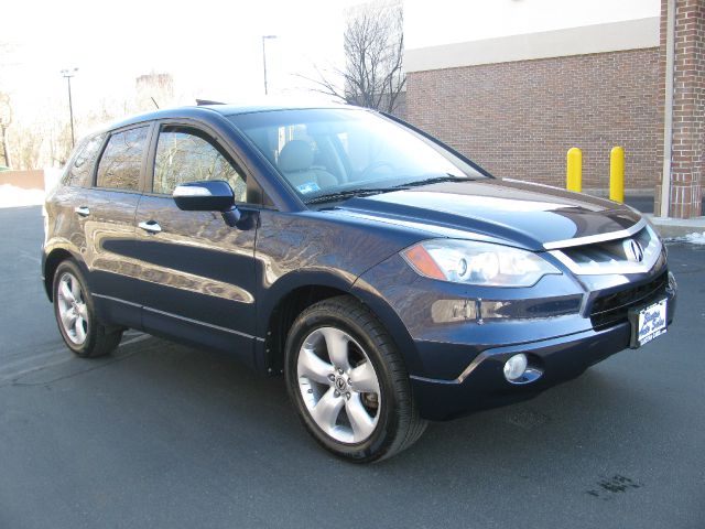 2008 Acura RDX EX - DUAL Power Doors