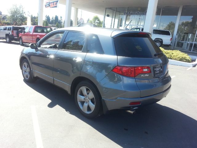 2008 Acura RDX 1500 LT1 Crew Cab 4WD