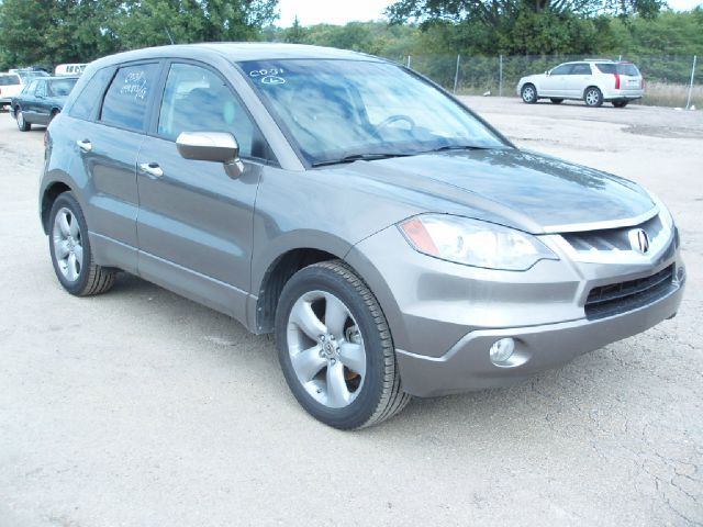 2008 Acura RDX Fully Loaded W/ Warranty