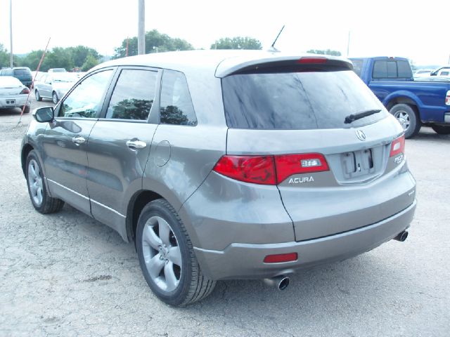 2008 Acura RDX Fully Loaded W/ Warranty