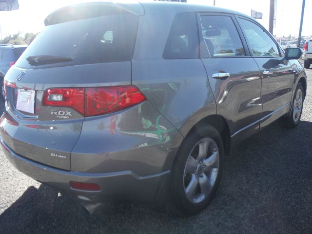 2008 Acura RDX LT1 4X4