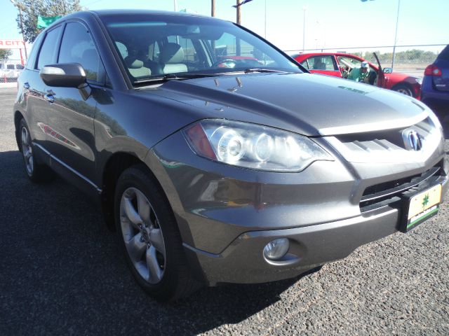 2008 Acura RDX LT1 4X4