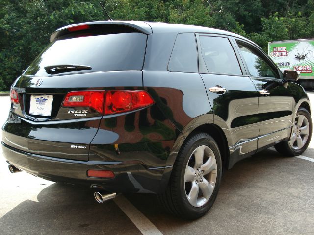 2008 Acura RDX Wagon SE