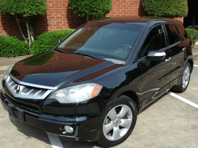 2008 Acura RDX Wagon SE